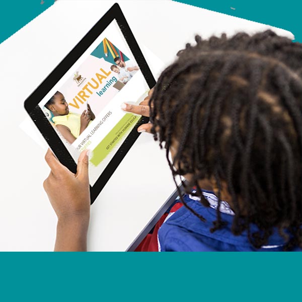 ACTIVITIES FOR ONLINE LEARNING Charleston Animal Society